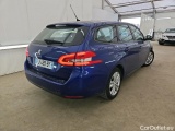  Peugeot  308  SW Active Business 1.2 PureTech 110CV BVM6 E6d #4