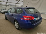  Peugeot  308  SW Active Business 1.2 PureTech 110CV BVM6 E6d #3