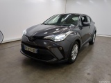  Toyota  C-HR TOYOTA  / 2016 / 5P / SUV 1.8 HYBRIDE 122 DYNAMIC BUSINESS 