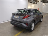  Toyota  C-HR TOYOTA  / 2016 / 5P / SUV 1.8 HYBRIDE 122 DYNAMIC BUSINESS #3