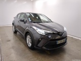  Toyota  C-HR TOYOTA  / 2016 / 5P / SUV 1.8 HYBRIDE 122 DYNAMIC BUSINESS #4