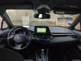  Toyota  C-HR TOYOTA  / 2016 / 5P / SUV 1.8 HYBRIDE 122 DYNAMIC BUSINESS #5