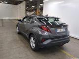  Toyota  C-HR TOYOTA  / 2016 / 5P / SUV 1.8 HYBRIDE 122 DYNAMIC BUSINESS #2