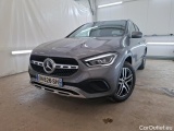  Mercedes  GLA MERCEDES-BENZ  / 2020 / 5P / SUV  250 e BUSINESS LINE DCT 