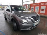  Nissan  Juke NISSAN  / 2019 / 5P / Crossover DIG-T 114 BVM6 Business Edition #7