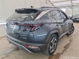  Hyundai  Tucson HYUNDAI  / 2020 / 5P / SUV 1.6 PHEV 265 HTRAC EXECUTIVE 4WD AUTO #3