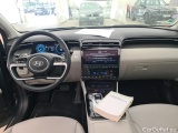  Hyundai  Tucson HYUNDAI  / 2020 / 5P / SUV 1.6 PHEV 265 HTRAC EXECUTIVE 4WD AUTO #5