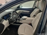  Hyundai  Tucson HYUNDAI  / 2020 / 5P / SUV 1.6 PHEV 265 HTRAC EXECUTIVE 4WD AUTO #8