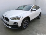  Bmw  X2 Serie  sDrive 18i Advantage 1.5 140CV AT7 E6dT 