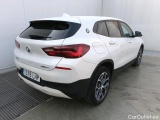  Bmw  X2 Serie  sDrive 18i Advantage 1.5 140CV AT7 E6dT #2