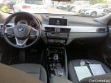  Bmw  X2 Serie  sDrive 18i Advantage 1.5 140CV AT7 E6dT #3