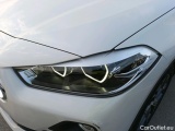  Bmw  X2 Serie  sDrive 18i Advantage 1.5 140CV AT7 E6dT #16