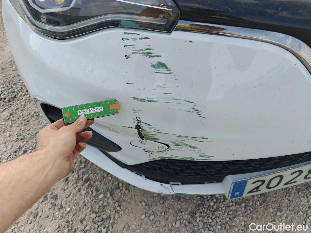  Renault  Zoe  Life 41kWh #36