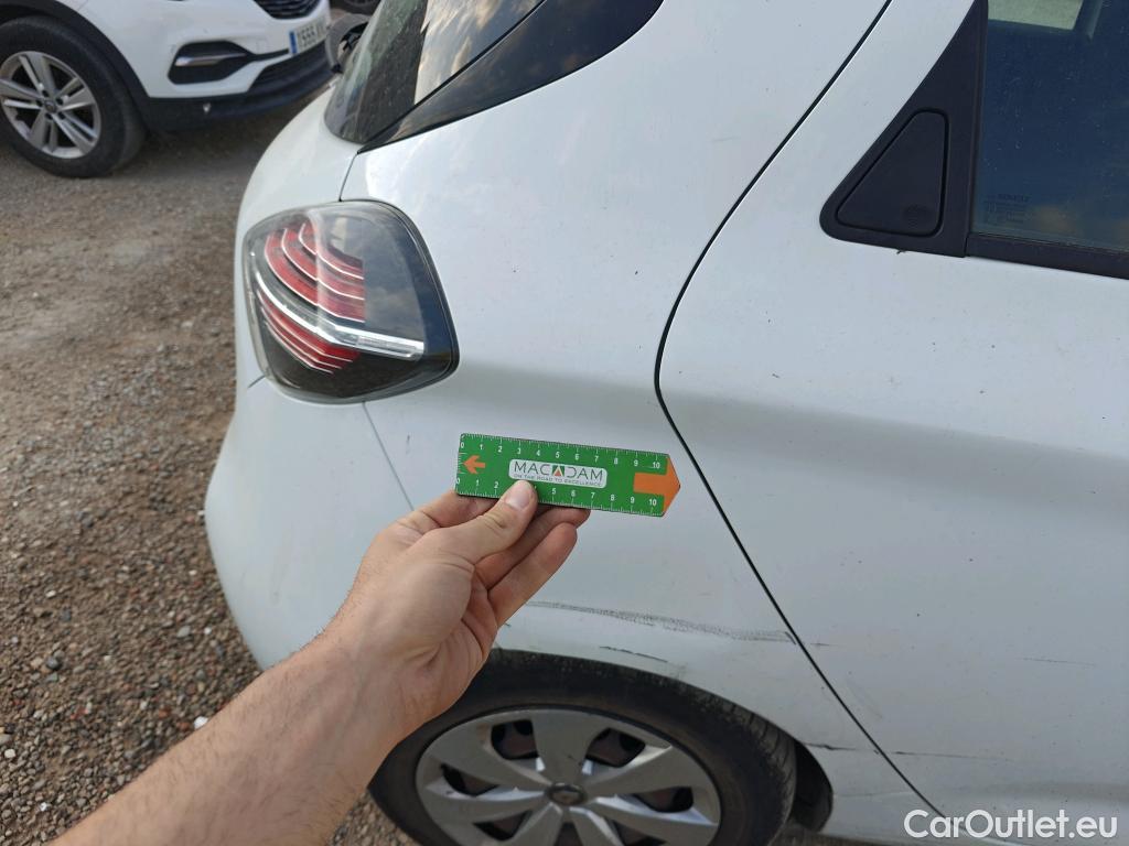  Renault  Zoe  Life 41kWh #12