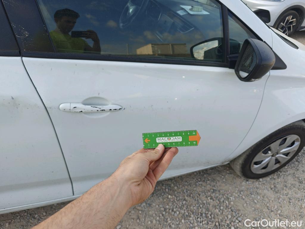 Renault  Zoe  Life 41kWh #17