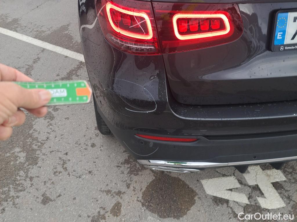  Mercedes  G-Klasee Clase GLC GLC 300 e 4Matic (253.953)AMG 2.0 AMG Line 320CV AT9 E6d #10