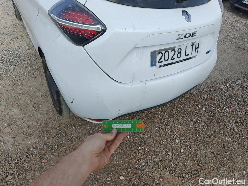  Renault  Zoe  Life 41kWh #59