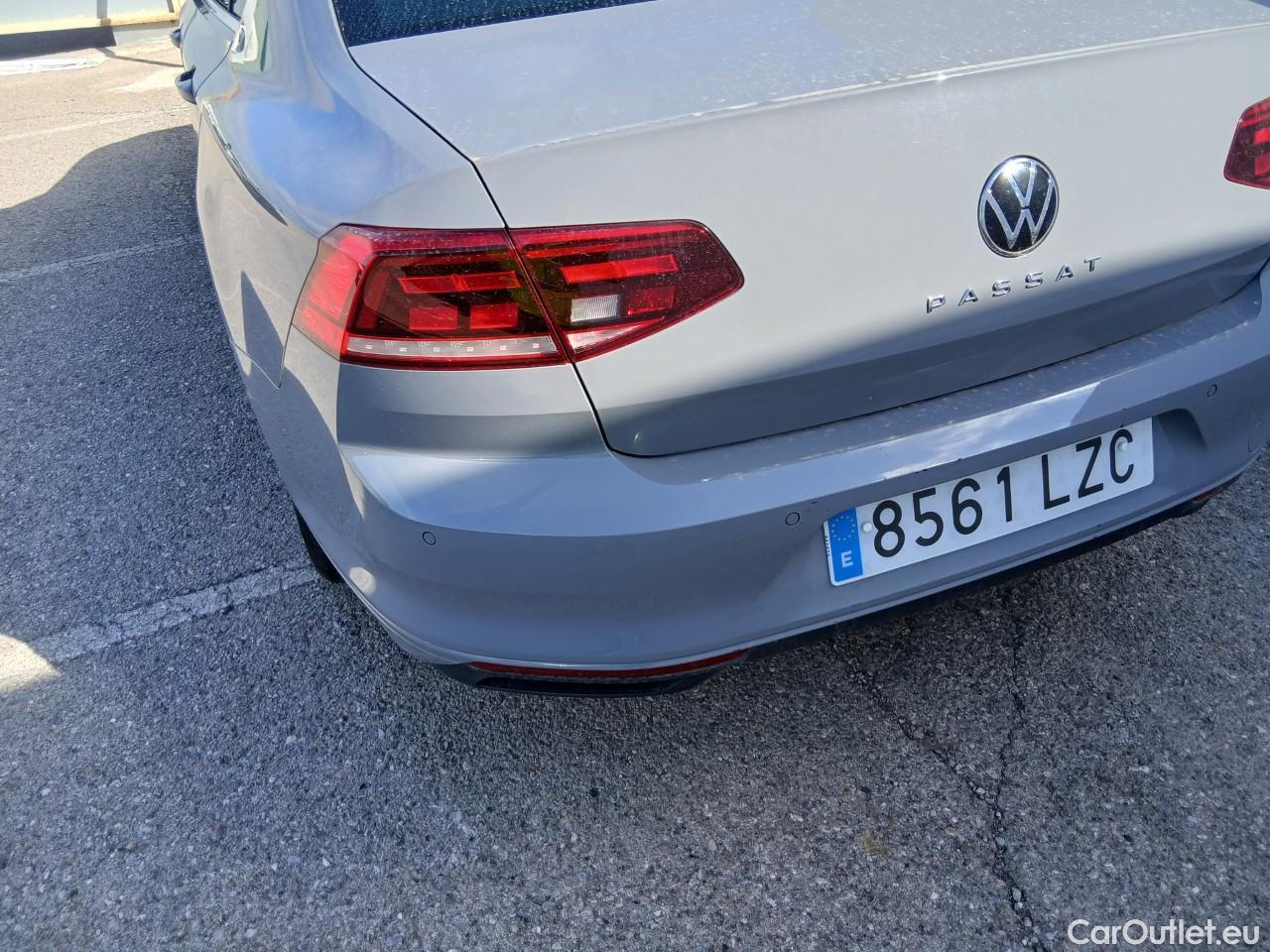  Volkswagen  Passat  Berlina Business 2.0 TDI 150CV MT6 E6d #16