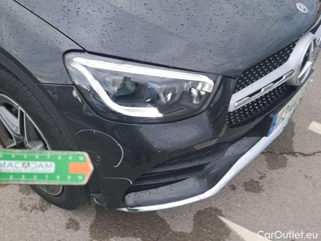  Mercedes  G-Klasee Clase GLC GLC 300 e 4Matic (253.953)AMG 2.0 AMG Line 320CV AT9 E6d #5