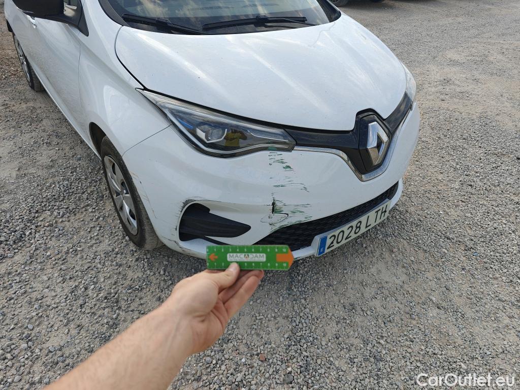  Renault  Zoe  Life 41kWh #34