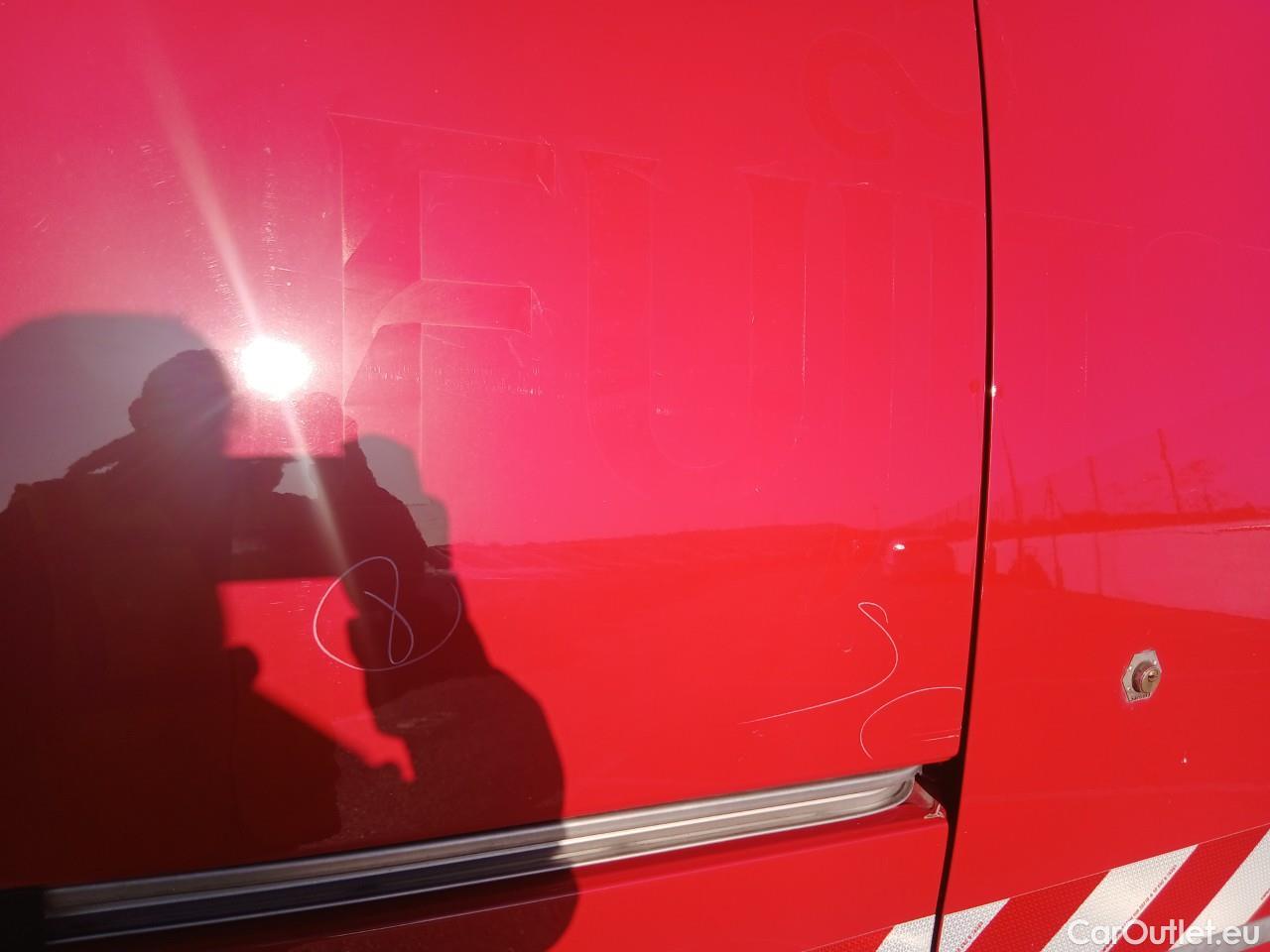  Volkswagen  Caddy  Profesional Furgón BMT 2.0 TDI 100CV MT5 E6 #22
