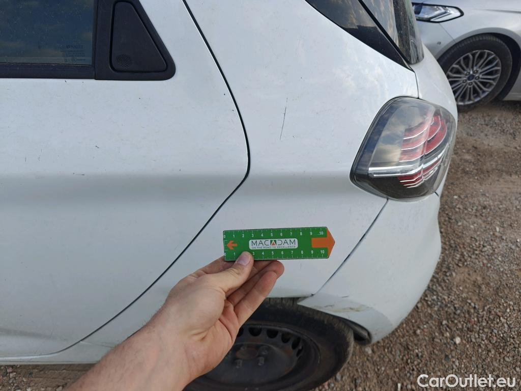  Renault  Zoe  Life 41kWh #5