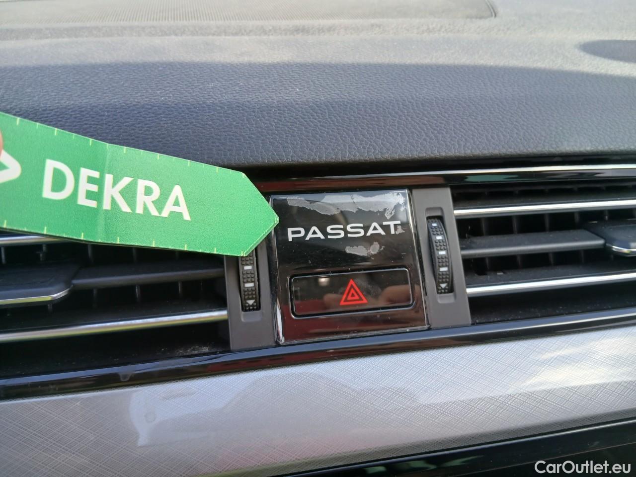  Volkswagen  Passat  Berlina Business 2.0 TDI 150CV MT6 E6d #43