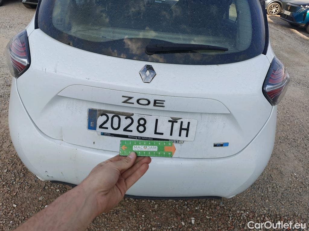  Renault  Zoe  Life 41kWh #15