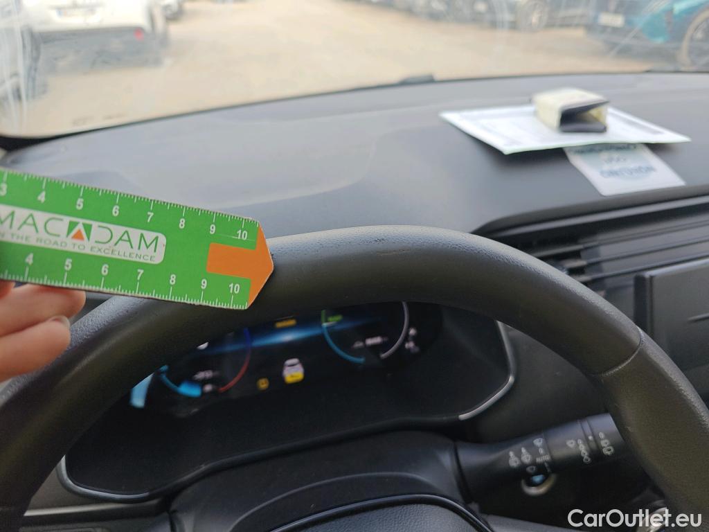  Renault  Zoe  Life 41kWh #58
