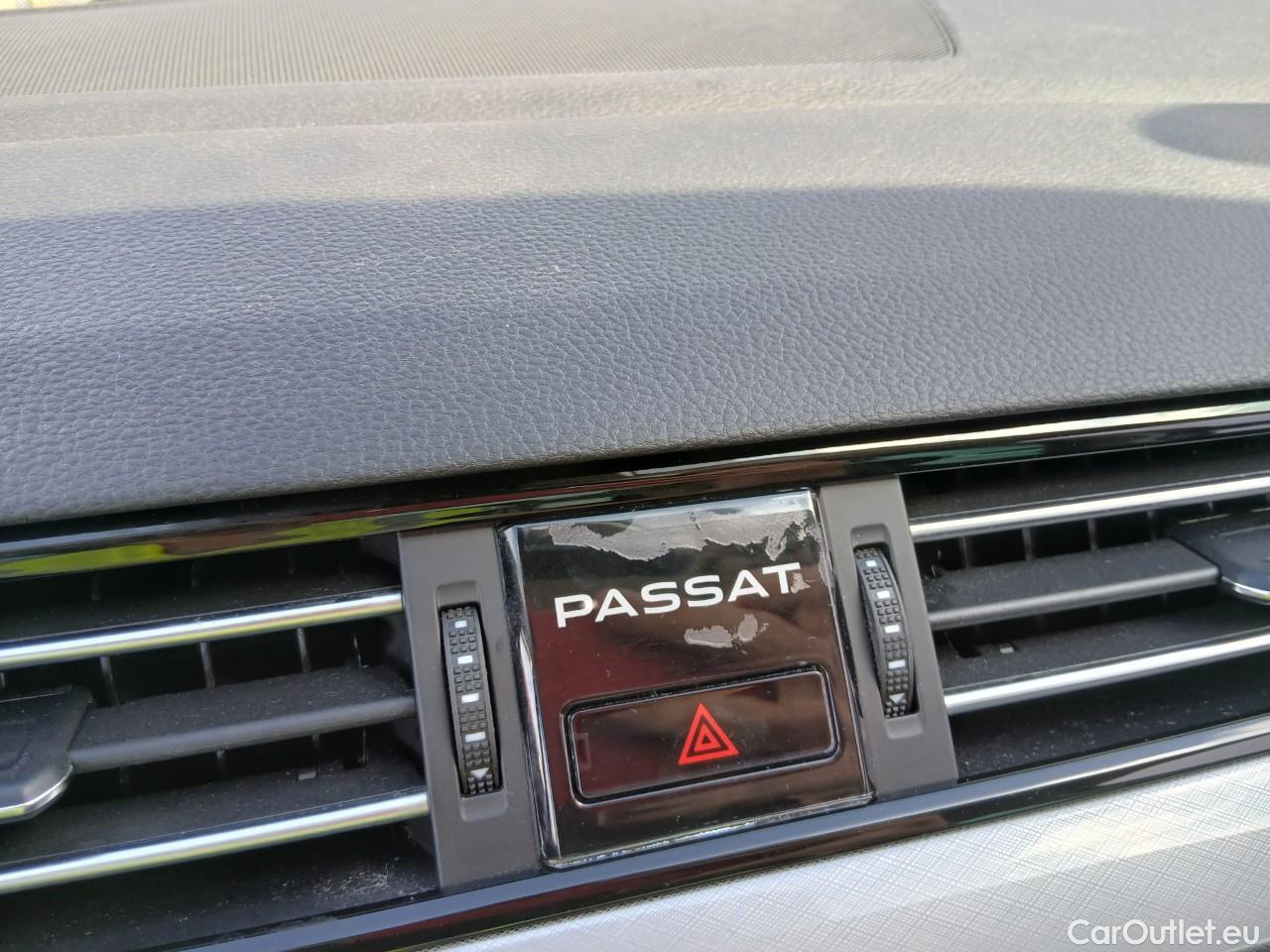  Volkswagen  Passat  Berlina Business 2.0 TDI 150CV MT6 E6d #44