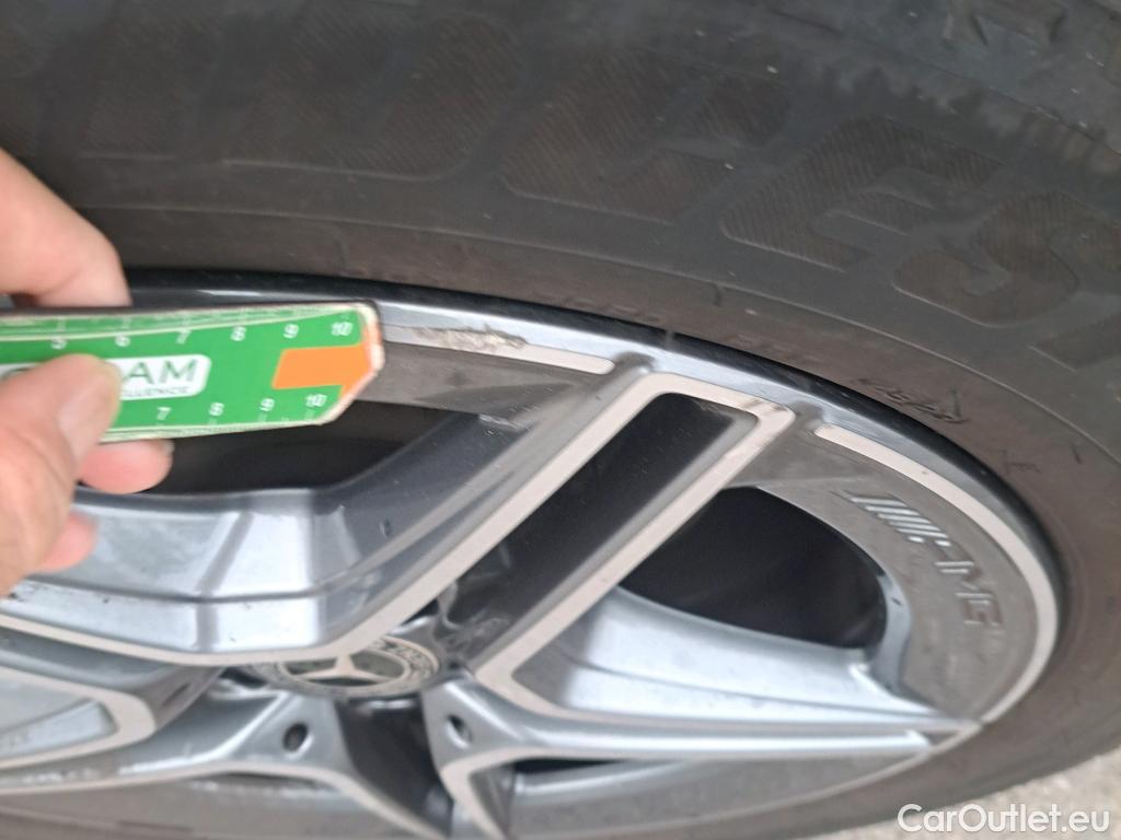  Mercedes  G-Klasee Clase GLC GLC 300 e 4Matic (253.953)AMG 2.0 AMG Line 320CV AT9 E6d #19