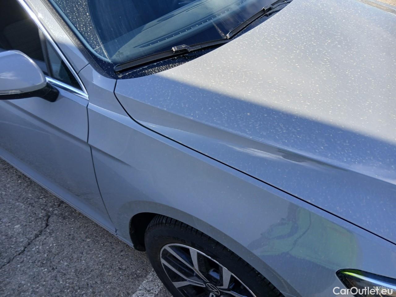  Volkswagen  Passat  Berlina Business 2.0 TDI 150CV MT6 E6d #34