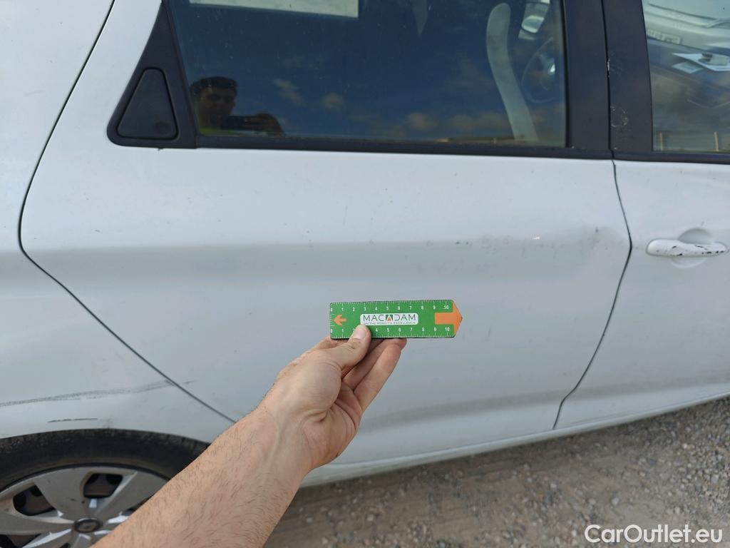  Renault  Zoe  Life 41kWh #8