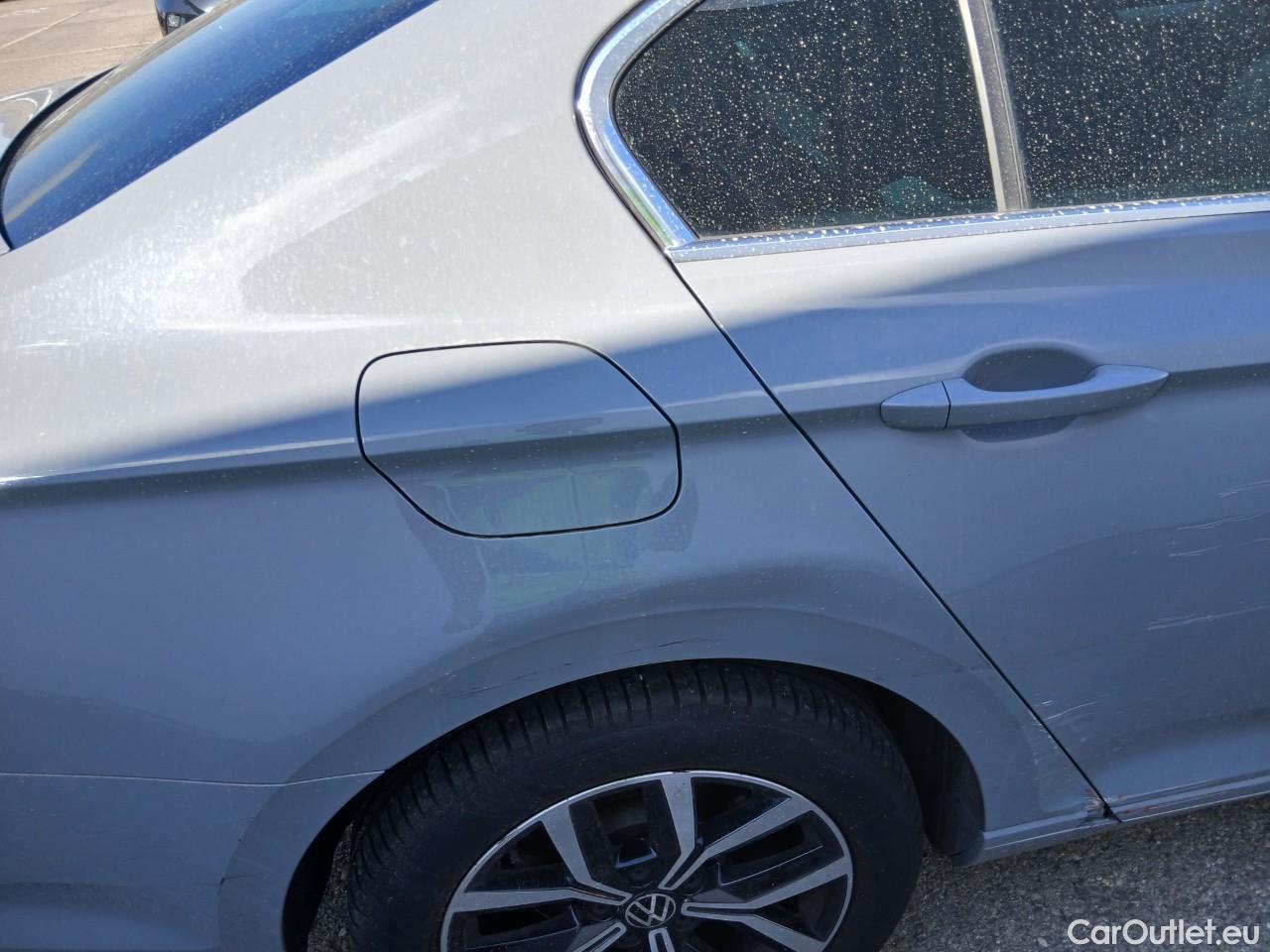  Volkswagen  Passat  Berlina Business 2.0 TDI 150CV MT6 E6d #20