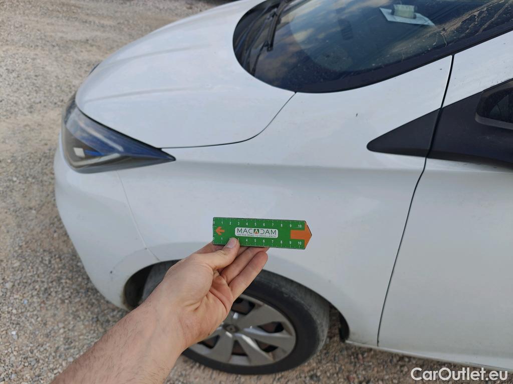  Renault  Zoe  Life 41kWh #52