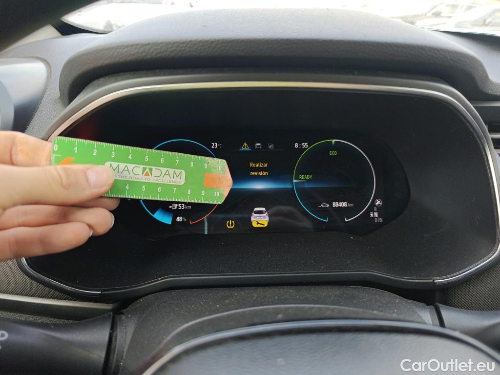 Renault  Zoe  Life 41kWh #82