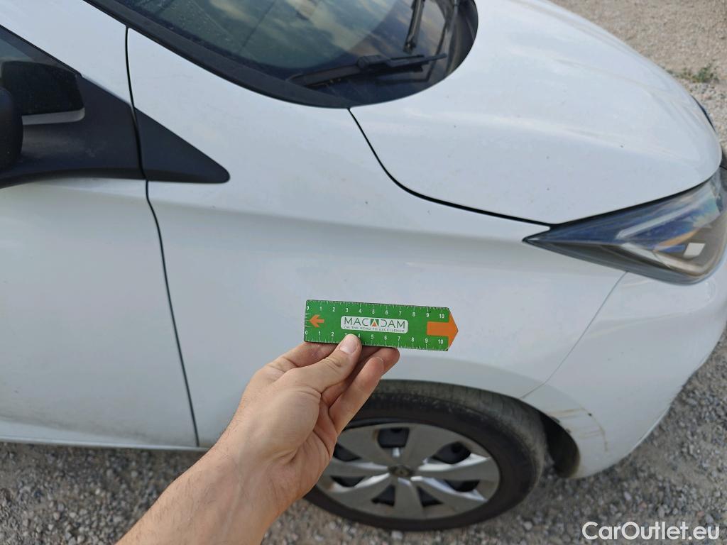  Renault  Zoe  Life 41kWh #75