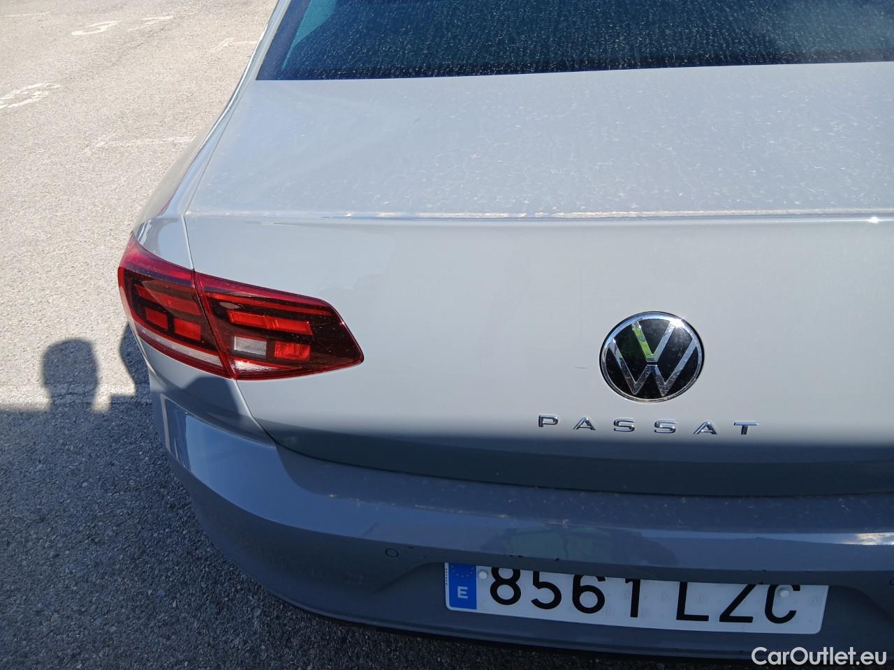  Volkswagen  Passat  Berlina Business 2.0 TDI 150CV MT6 E6d #17