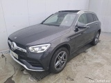  Mercedes  G-Klasee Clase GLC GLC 300 e 4Matic (253.953)AMG 2.0 AMG Line 320CV AT9 E6d 