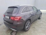  Mercedes  G-Klasee Clase GLC GLC 300 e 4Matic (253.953)AMG 2.0 AMG Line 320CV AT9 E6d #2