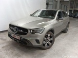  Mercedes  G-Klasee Mercedes-Benz GLC Coupé GLC 300 de 4MATIC 5d 