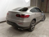  Mercedes  G-Klasee Mercedes-Benz GLC Coupé GLC 300 de 4MATIC 5d #2