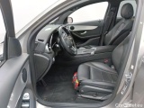  Mercedes  G-Klasee Mercedes-Benz GLC Coupé GLC 300 de 4MATIC 5d #3