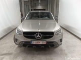  Mercedes  G-Klasee Mercedes-Benz GLC Coupé GLC 300 de 4MATIC 5d #5