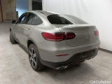  Mercedes  G-Klasee Mercedes-Benz GLC Coupé GLC 300 de 4MATIC 5d #7
