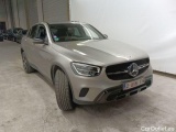  Mercedes  G-Klasee Mercedes-Benz GLC Coupé GLC 300 de 4MATIC 5d #8