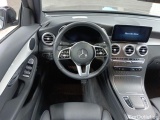  Mercedes  G-Klasee Mercedes-Benz GLC Coupé GLC 300 de 4MATIC 5d #9