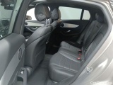  Mercedes  G-Klasee Mercedes-Benz GLC Coupé GLC 300 de 4MATIC 5d #10