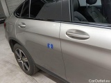  Mercedes  G-Klasee Mercedes-Benz GLC Coupé GLC 300 de 4MATIC 5d #36