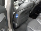  Mercedes  G-Klasee Mercedes-Benz GLC Coupé GLC 300 de 4MATIC 5d #38